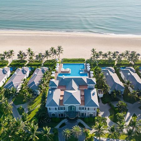 Danang Marriott Resort & Spa, Non Nuoc Beach Villas Exterior photo